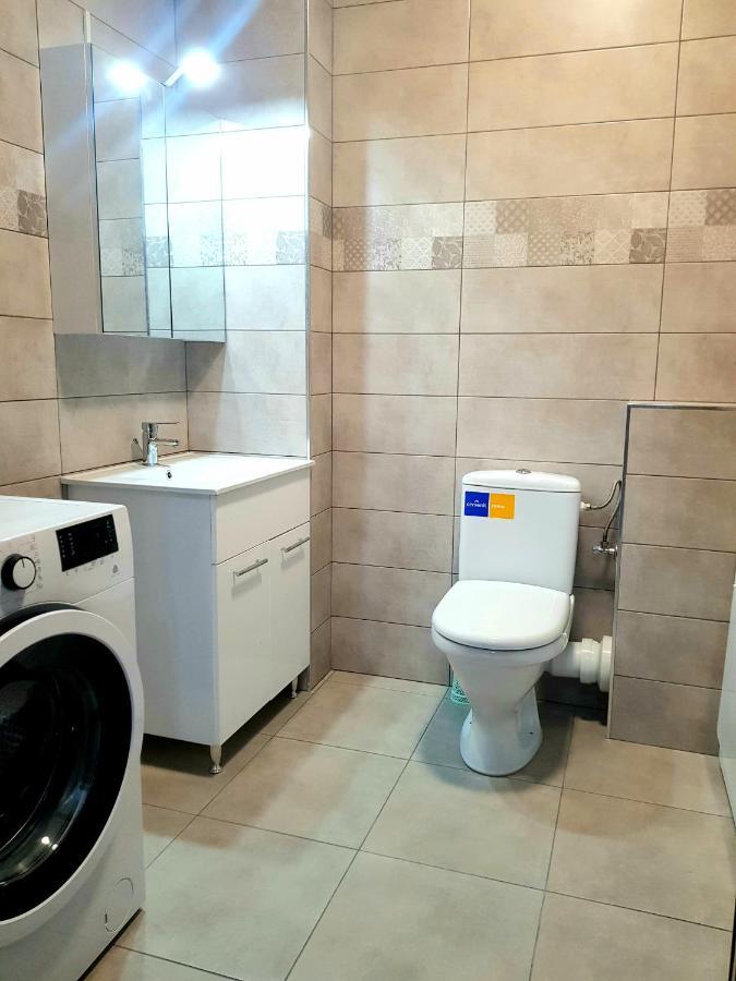 Happyhome Central Deluxe Apartments Орадеа Екстериор снимка